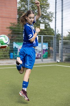 Bild 186 - wBJ FC Suederelbe.